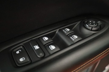 Jeep Compass II SUV 1.4 MultiAir 140KM 2017 Jeep Compass 1.4 MultiAir, Salon Polska, zdjęcie 18