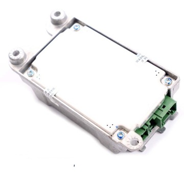 BMW E60 E61 E63 Контроллер подушек безопасности Модуль подушки безопасности