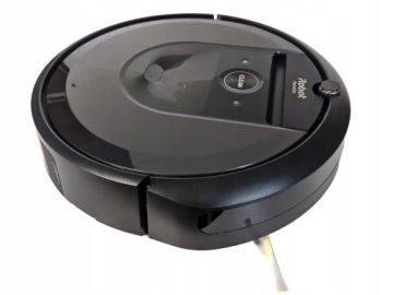 iRobot Roomba i7 автоматический робот-уборщик