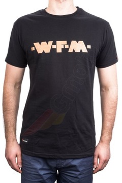 KOSZULKA T-shirt MOTOCYKLOWA WFM M06 OSA M