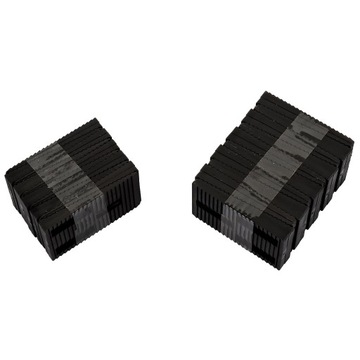 КОМПЛЕКТ ДЛЯ УСТАНОВКИ НАПОЛЬНОЙ ПАНЕЛИ SPOON WEDGE