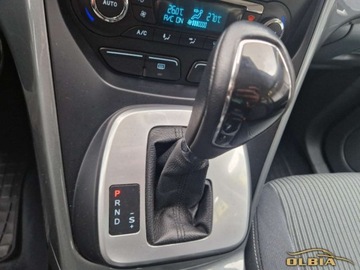 Ford C-MAX II Minivan 2.0 TDCi 140KM 2013 Ford Grand C-MAX 7-osobowy Automat Kamera Park Assist Navi 2.0 Diesel 140KM, zdjęcie 19