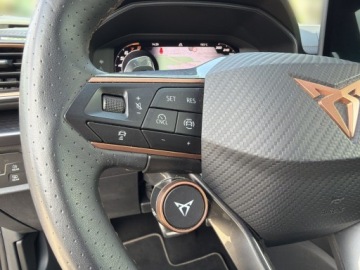 Cupra Formentor Crossover 1.5 TSI 150KM 2025 Cupra Formentor Dynamic Design Edge Intelligent Dr, zdjęcie 14