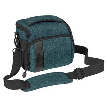 СУМКА PEDEA FASHION L БИРЮЗОВАЯ