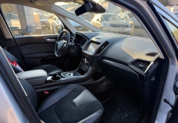 Ford S-Max II Van 2.0 EcoBlue 190KM 2018 Ford S-Max Ford S-Max 2.0 Diesel 190KM, zdjęcie 31