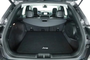 Jeep Cherokee V Terenowy Facelifting 2.2 L4 Turbo Diesel 195KM 2018 Jeep Cherokee 2.2 MultiJet, 191 KM, 4X4, Automat, zdjęcie 17