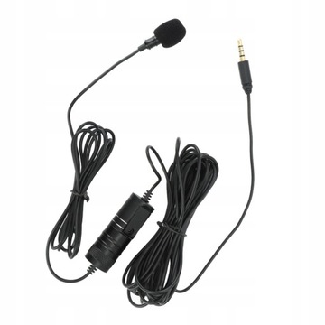 Понижение электретного конденсаторного микрофона