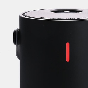 цифровой USB-накачиватель автомобильных шин