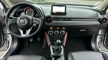 Mazda CX-3 2015 Mazda CX-3 105PS*OPŁACONY, zdjęcie 10