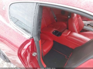 Maserati GranTurismo 2018 Maserati GranTurismo 2018 4.7 Benzyna 454KM, zdjęcie 13