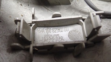 LAMPA POLSTROVÁNÍ MERCEDES W168 1.6 A1688250008
