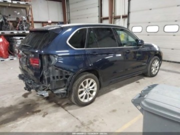 BMW X5 G05 2018 BMW X5 2018 BMW X5 xDrive35d Sports Activity Vehicle 3.0 Benzyna 255KM, zdjęcie 5