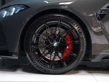 BMW Seria 3 G20-G21 2026 BMW Seria 3 Touring M3 Competition xDrive 3.0 (530KM) 2026, zdjęcie 12