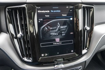 Volvo XC60 II Crossover Plug-In Facelifting 2.0 T6 350KM 2024 Volvo XC 60 YV1UZH4V0S1132937, zdjęcie 25