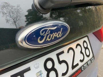 Ford Galaxy III Van 2.0 Duratorq TDCi 140KM 2010 Ford Galaxy Ford Galaxy 2.0 TDCi Ambiente 7-Osob Full Serwis 2.0 Diesel, zdjęcie 14