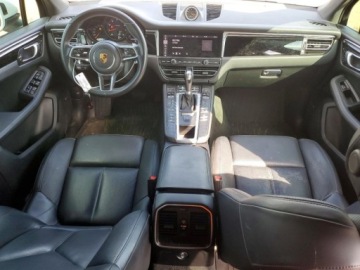 Porsche Macan 2021 Porsche Macan 2021 2.0l 2.0 Benzyna 248KM, zdjęcie 8