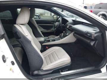 Lexus RC 2015 Lexus RC 350, 2015r., 3.5L 3.5 Benzyna 306KM, zdjęcie 9