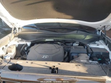 Hyundai 2023 Hyundai Palisade 2023 Hyundai Palisade SEL FWD 3.8 Benzyna 291KM, zdjęcie 11