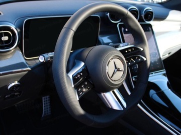 Mercedes GLC C254/X254 Coupe 2.0 200 204KM 2025 GLC Coupe 200 4-Matic AMG Line 2.0 (204KM) 2025, zdjęcie 5