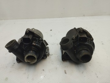 BMW F10 F11 F12 ELEKTRICKÁ ČERPADLO VODY 7632426