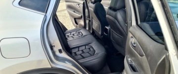 Nissan Qashqai II 2018 Nissan Qashqai Tekna plusFull OpcjaPanorama109 tys. wpisuje na fakturzeOrg, zdjęcie 24