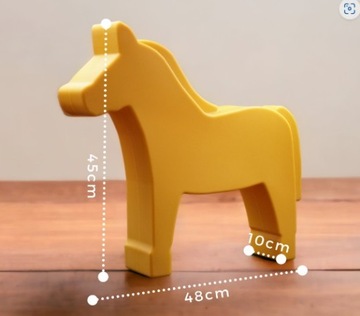 Фигурка ПОНИ ЗВЕЗДА