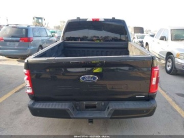 Ford 2022 Ford F150 FORD F-150 XLT 2.7 Benzyna 325KM, zdjęcie 3