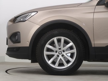 Seat Tarraco SUV 1.5 EcoTSI EVO 150KM 2019 Seat Tarraco 1.5 TSI, Salon Polska, Serwis ASO, zdjęcie 14