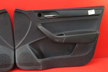 SIDE DOOR SIDES UK SEAT TOLEDO 4, 12–18 апреля