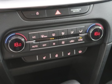 Kia Proceed Shooting Brake 1.5 T-GDI 160KM 2021 Kia ProCeed 1.5 T-GDI, Salon Polska, zdjęcie 10