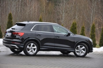 Audi 2020 Audi Q3 GWARANCJA Serwis ASO AUDI VAT23%, zdjęcie 17