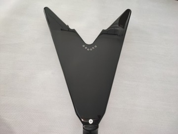 HARLEY BENTON VICTORY-BK FLYING V V-ka WYREGULOWANA LUTNICZO