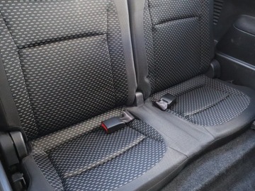 Nissan Qashqai I Crossover 1.6 115KM 2009 Nissan Qashqai+2 1.6 i, 7 miejsc, Klima, zdjęcie 12