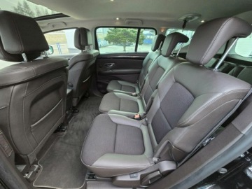 Renault Espace V Van 2.0 Blue dCi 200KM 2019 Renault Espace Limited fullserwis gwarancja 12 m-c, zdjęcie 21