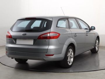 Ford Mondeo IV Kombi 2.0 Duratorq TDCi DPF 140KM 2010 Ford Mondeo 2.0 TDCi, Xenon, Klima, Klimatronic, zdjęcie 4