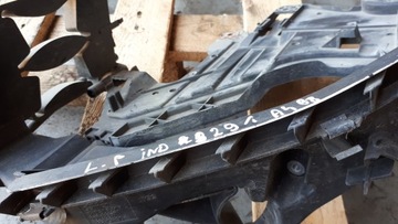 A4 B8 S4 КРЕПЛЕНИЕ СДВИГАЮЩЕЙ ЛАМПЫ ПЕРЕДНЯЯ ЛЕВАЯ 8K0805607A