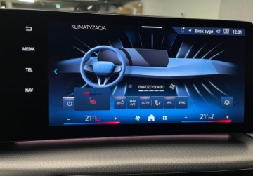 BMW X1 U11 2024 BMW X1 X1 23d xDrive, M Pakiet, Hak, Faktura VAT 23, Gwarancja 2.0 Diesel, zdjęcie 26