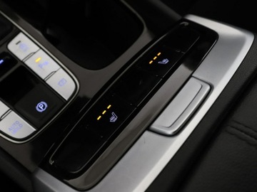 Hyundai Tucson IV SUV 1.6 T-GDI 48V 150KM 2021 Hyundai Tucson Creative mHEV automat navi kamera, zdjęcie 32