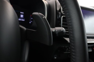 Citroen C5 Aircross SUV Facelifting 1.2 PureTech 131KM 2023 Citroen C5 Aircross PureTech 130, Salon Polska, zdjęcie 20