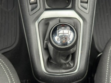 Citroen C-Elysee II Sedan Facelifting 1.6 BlueHDi 99KM 2018 Citroen C-Elysée 1.6 BlueHDi 99KM 2018 FV23%, zdjęcie 21