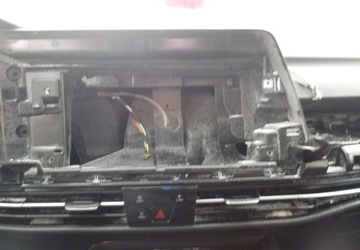 Volkswagen Golf VIII Hatchback 1.0 eTSI mHEV 110KM 2023 Volkswagen Golf Okazja Hybryda 110KM, zdjęcie 31