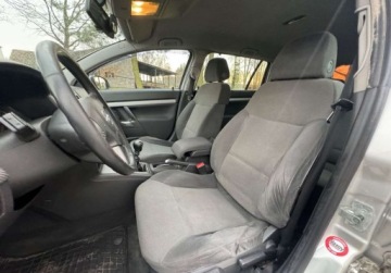 Opel Vectra C Kombi 1.8 ECOTEC 122KM 2004 Opel Vectra LPG, wazne oplaty, Alu, hak, zadbany 1.8 BenzynaLPG 122KM, zdjęcie 19