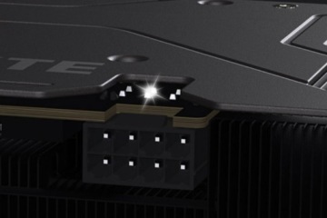 Видеокарта GIGABYTE Radeon RX 9060XT GAMING OC 16G