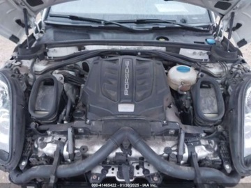 Porsche Macan SUV 3.0 V6 340KM 2016 Porsche Macan S 2016 3.0l 3.0 Benzyna 340KM, zdjęcie 8