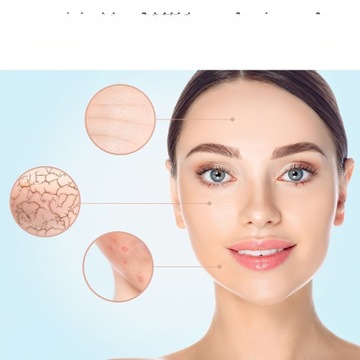 GRZEBIEŃ DO USUWANIA INSTRUMENTU DO ELEKTROTERAPII WYSOKI