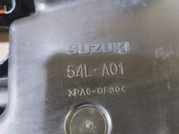 FIAT OE 54LA01 POUZDRO FILTRU VZDUCHU