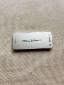 Grabber U400P — устройство записи потокового видео с ПК