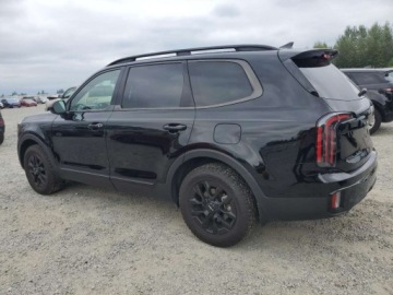 Kia 2024 Kia Telluride SX 2024 3.8l 3.8 Benzyna 291KM, zdjęcie 1