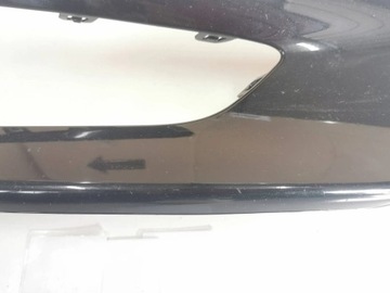 Рама, решетка бампера FORD Kuga MK-3 ST-line правая 151.
