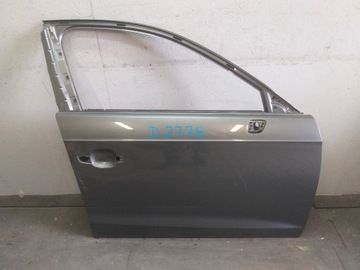 DRZWI PRZÓD PRAWE AUDI A3 8V4 13-